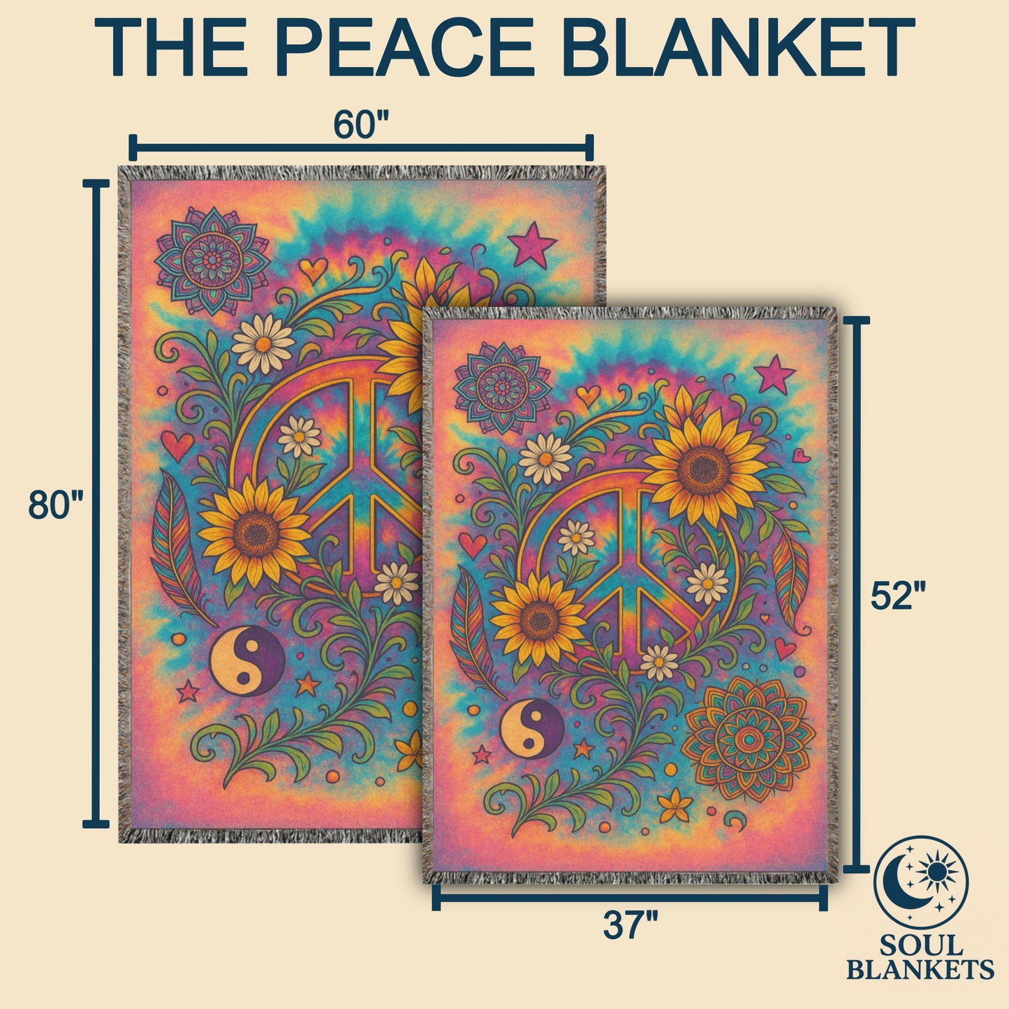 The Peace Blankets
